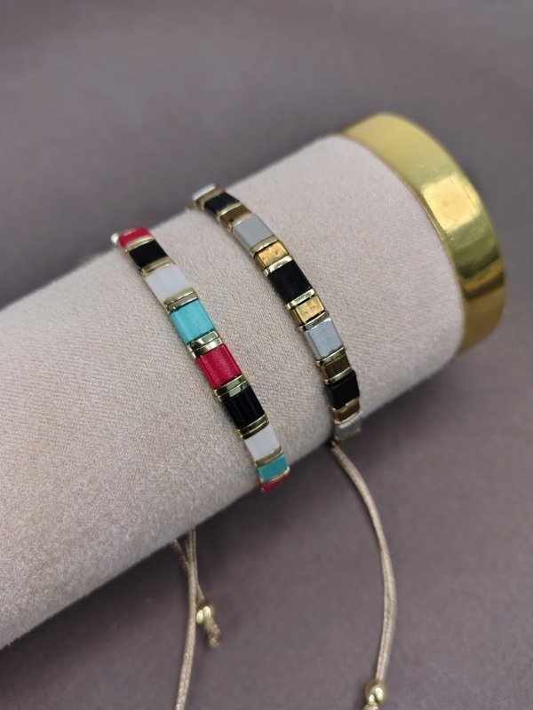 Producto - Venecia Multicolor