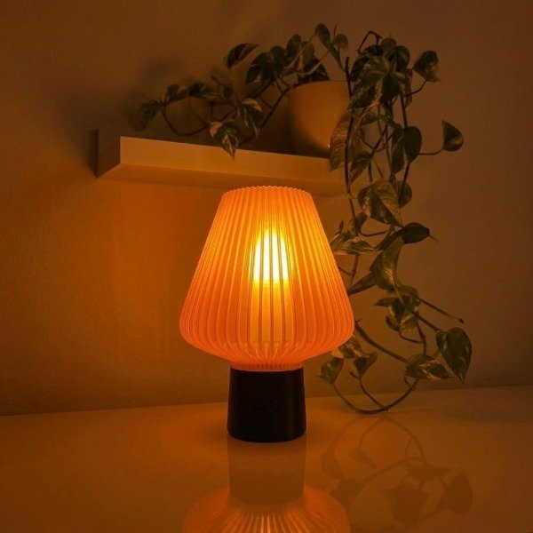 Producto - Lámpara Nova - 1