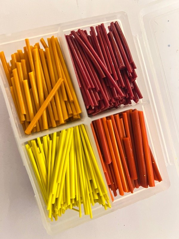 Producto - Filati mix box calidos 200gr