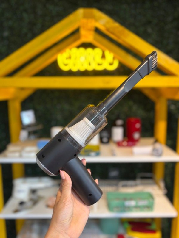 Producto - Aspiradora USB - Recargable