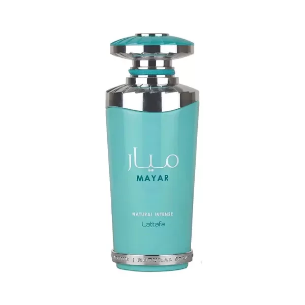Producto - Lattafa mayar natural intense x100 ml