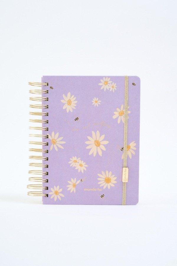 Producto - Agenda Belle IV