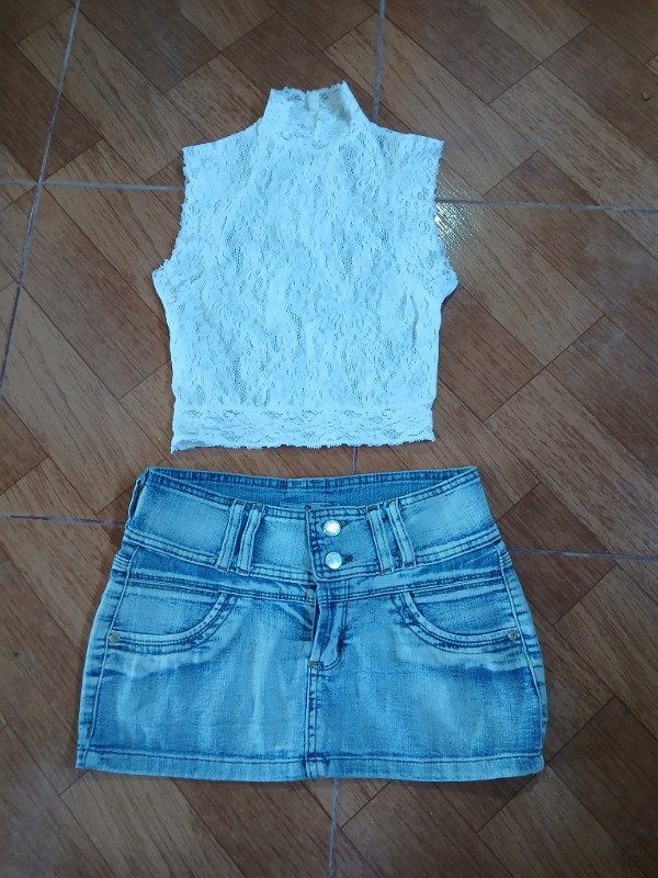 Producto - Mini 2000