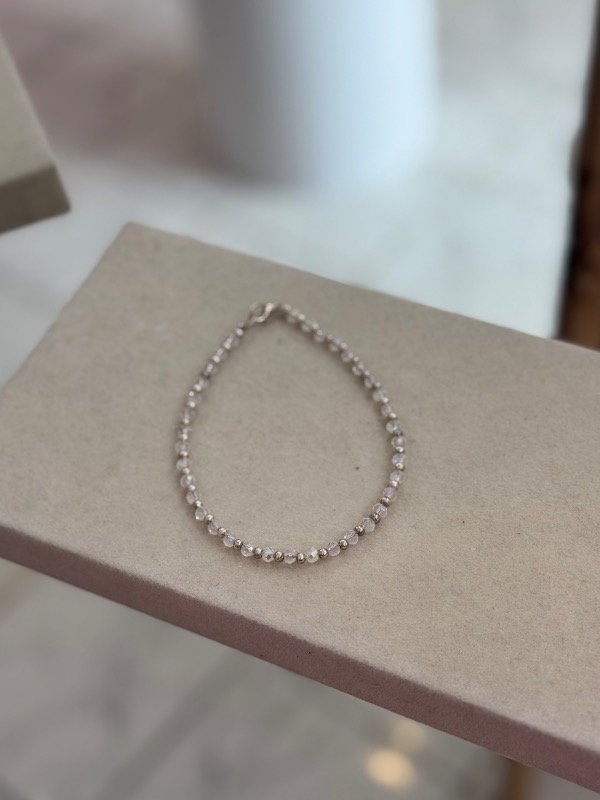 Producto - Tobillera Cristal - 0