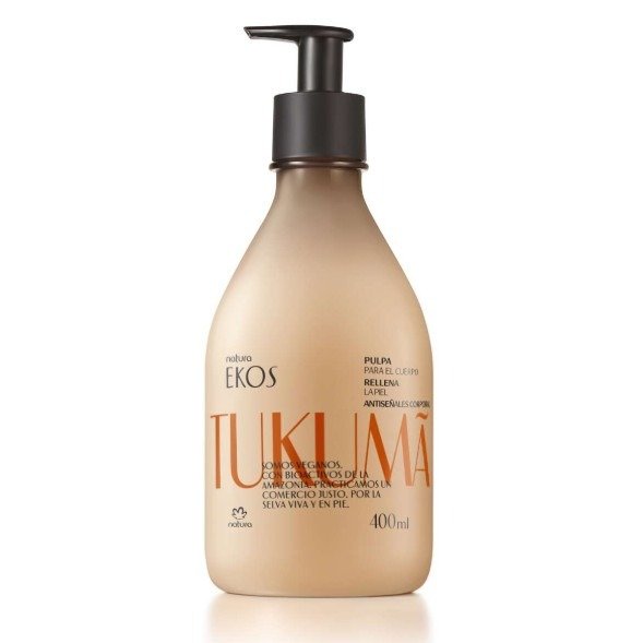 Producto - EKOS Tukuma - PREVENTA