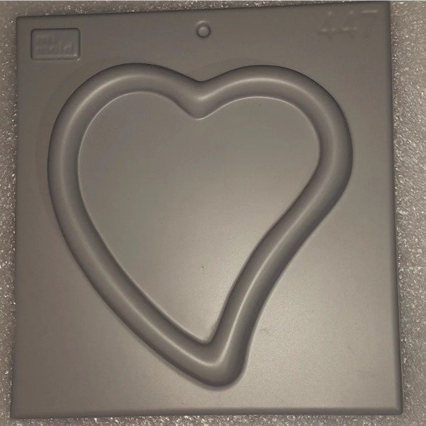 Producto - Molde 447