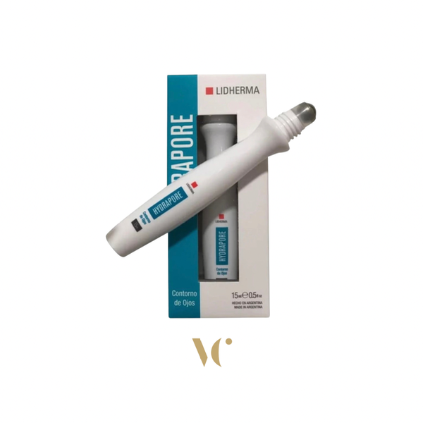 Producto - Contorno de ojos Hydrapore Lidherma