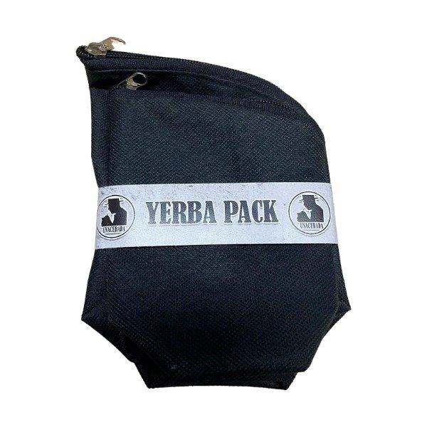 Producto - Art 909 Yerbera y azucarera tela