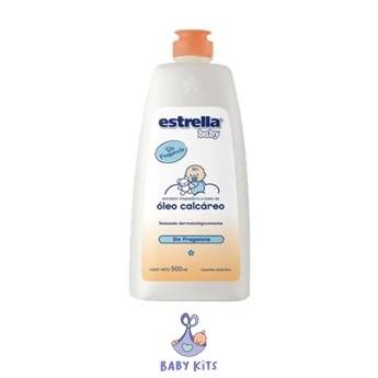 Producto - ESTRELLA OLEO CALCÁREO SIN FRAGANCIA