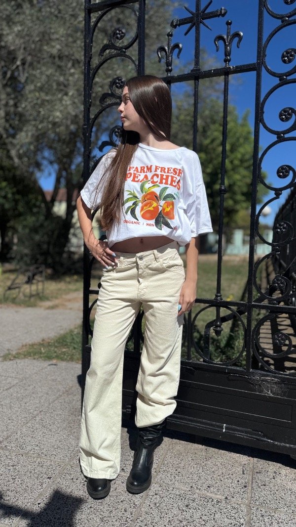 Producto - Wide Jujuy crudo