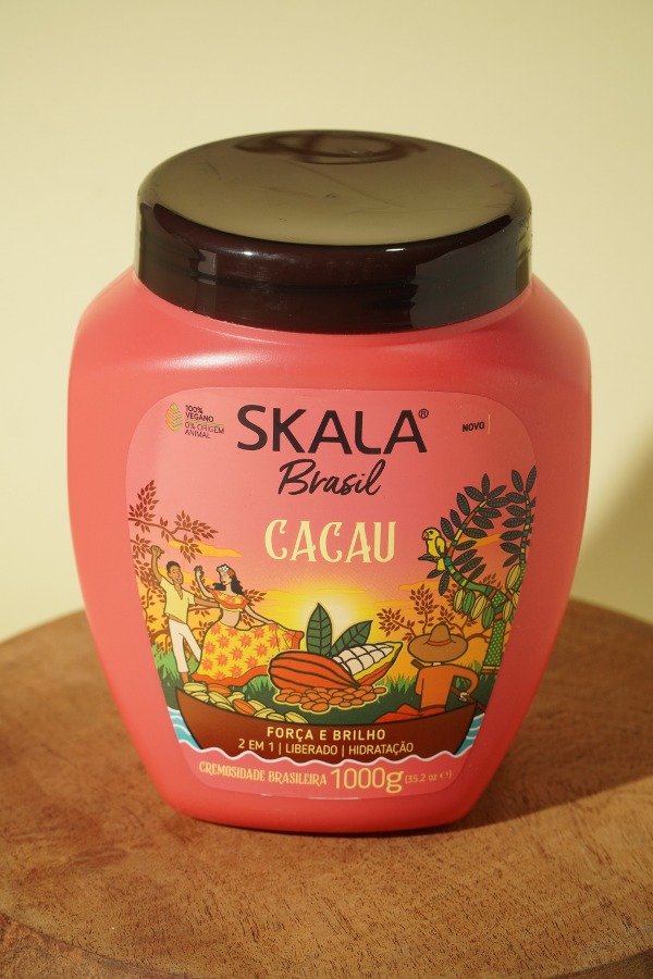 Producto - SKALA CACAU