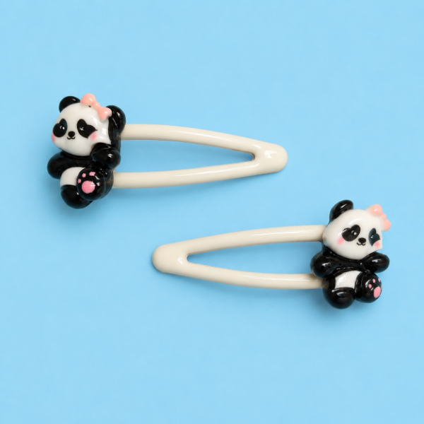 Producto - Hebilla "Panda 2"