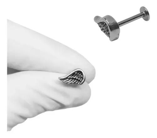 Producto - Piercing Helix Ala