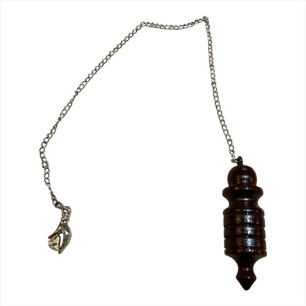 Producto - PENDULO DE MADERA - ISIS
