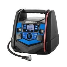 Producto - ARRANCADOR PORTATIL INVERTER 3 EN 1 22A