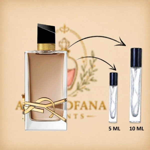 Producto - Yves Saint Laurent Libre Flowers and Flames (EDP) - 0