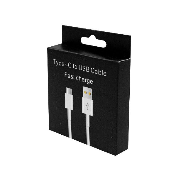 Producto - CABLE TC SiMIL ORIGINAL 1MTS