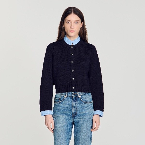 Producto - Sweaters Sandro 09 - 1