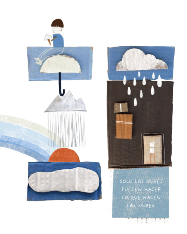 Producto - NUBES - ALEJO MERKER + NADIA ROMERO MARCHESINI - EDITORIAL PUPEK - 4