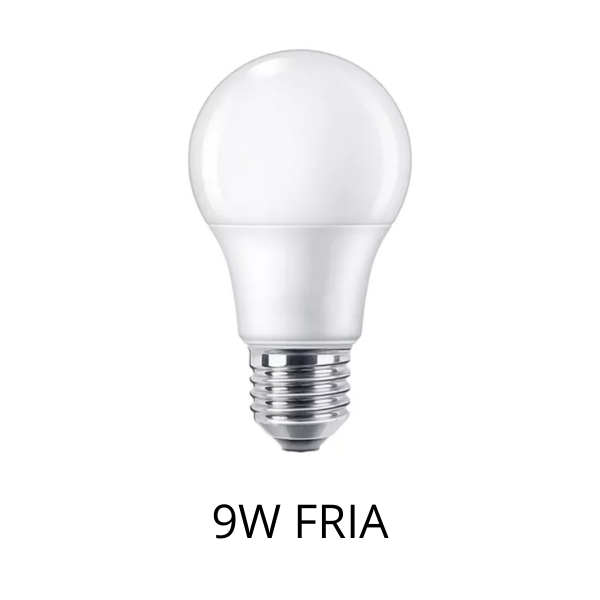 Producto - Lamparas de led bulbo e27