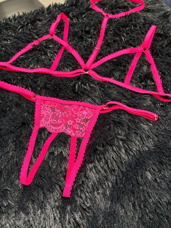 Producto - Conjunto Tini