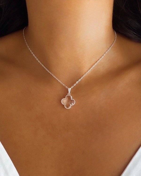 Producto - Cadena trébol