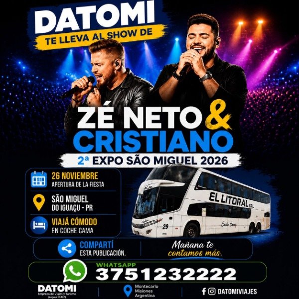 Producto - ZENETO  CRISTIANO