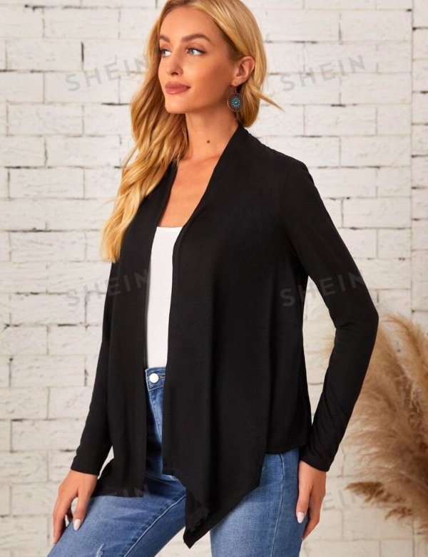 Producto - Chaqueta shein