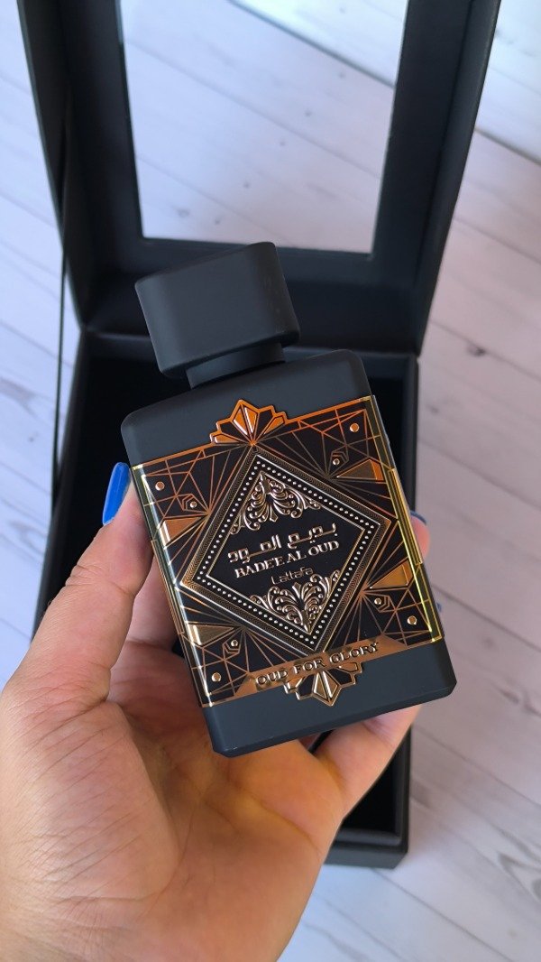 Producto - Perfumero Oud for Glory