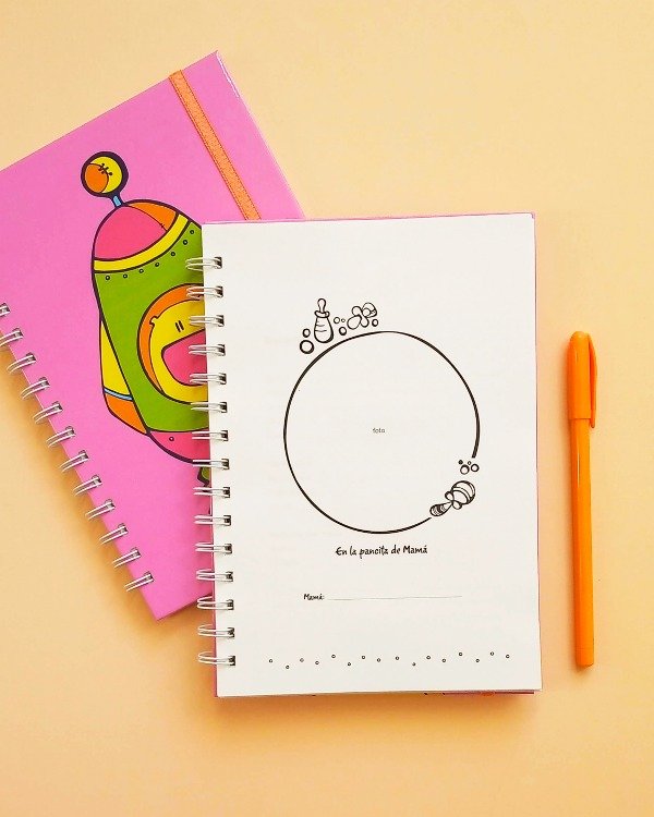 Producto - Materno-Infantil