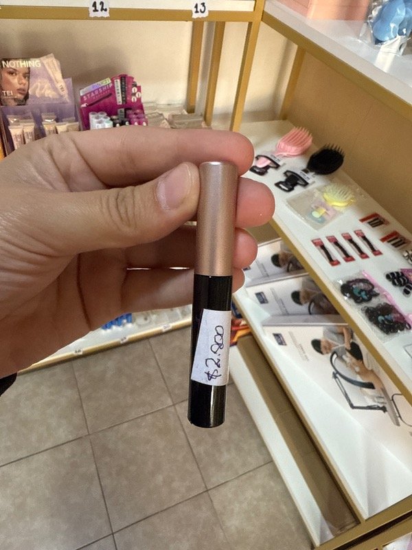 Producto - Pegamento pestañas magnéticas