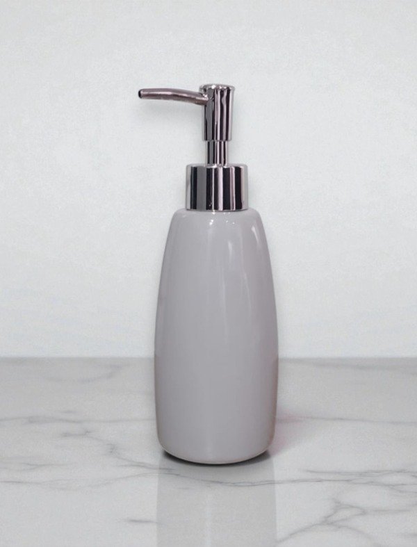 Producto - Dispenser Liso Cerámica B - 2
