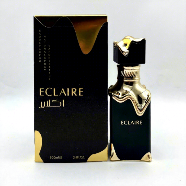 Perfume G5 Eclaire Black Masc 100ml