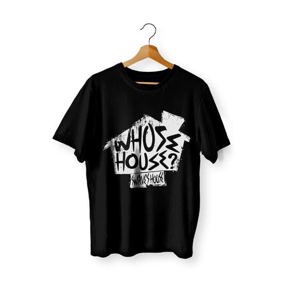 Producto - SWERVE TRICKLAND [Whose House]