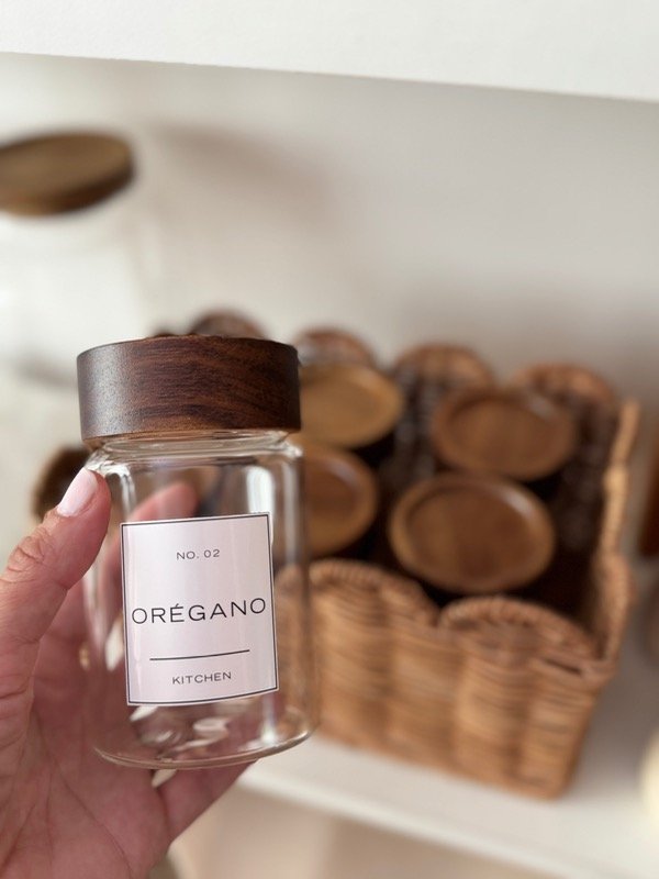 Producto - Especiero