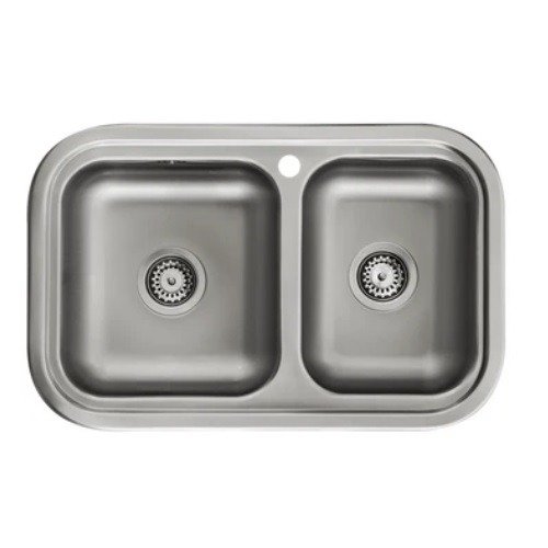 Producto - VESTA DOBLE 405-E DE 70X43X18 CM        [405-E]