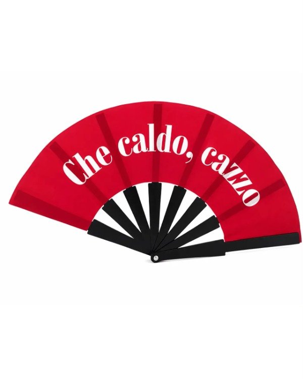 Producto - Abanico Cazzo