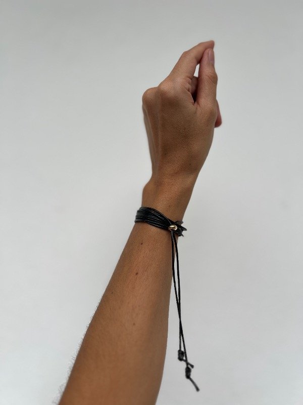 Producto - Chilenita Odisea Black Cuero