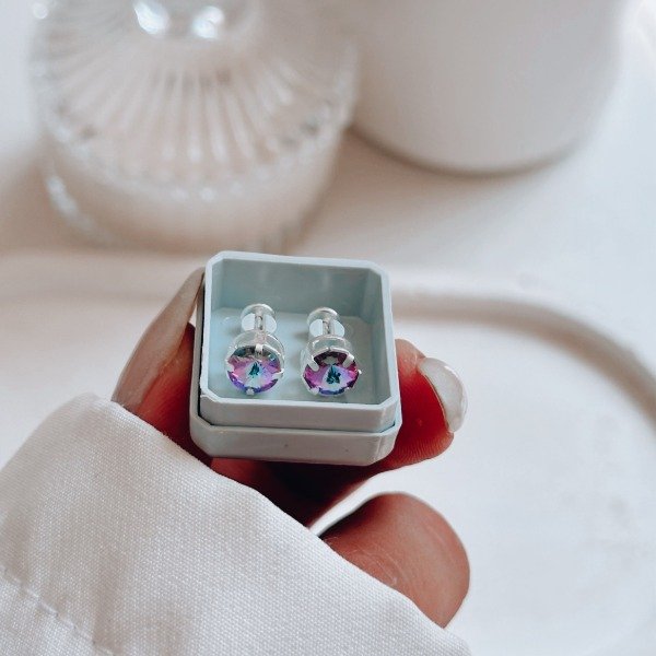 Producto - Aros Abridores Plata 925 271