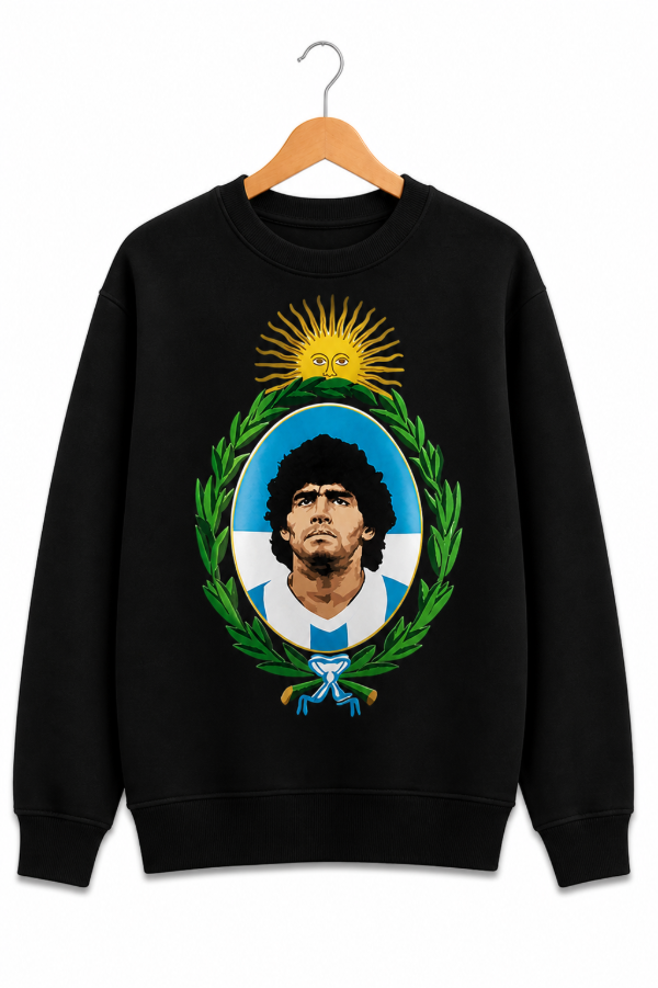 Producto - YO ARGENTINO