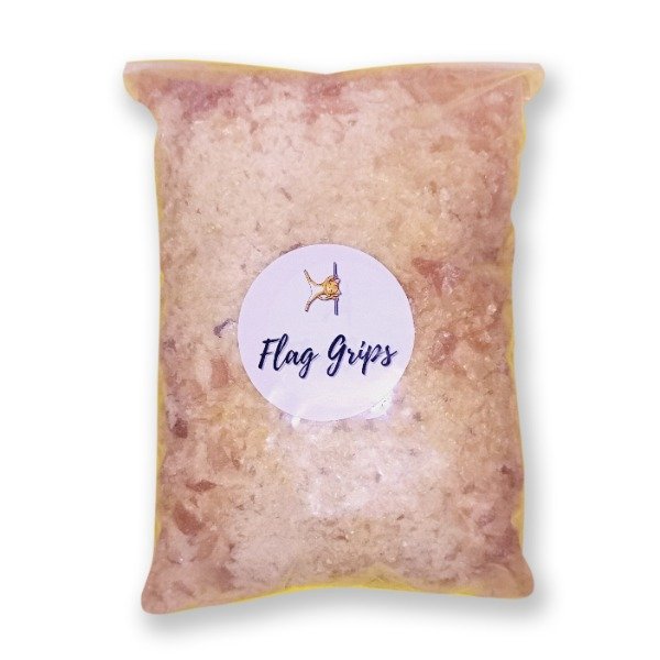 Producto - Resina en Polvo y Piedras 1 Kg