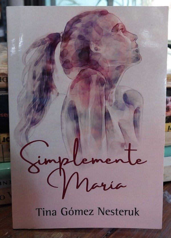 Producto - Simplemente Maria NESTERUK