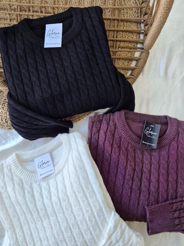 Producto - SWEATER MILES