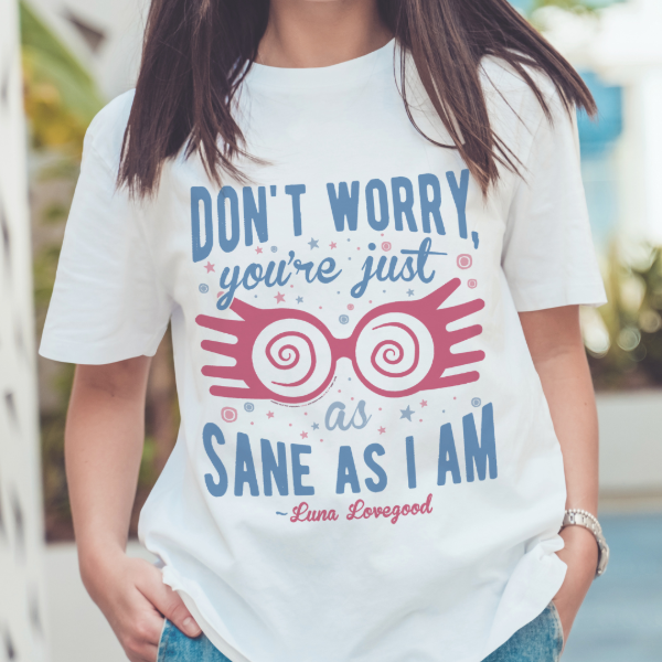 Producto - Remera Luna