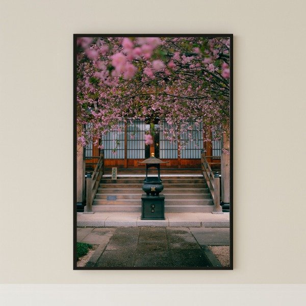 Producto - Templo en Flor