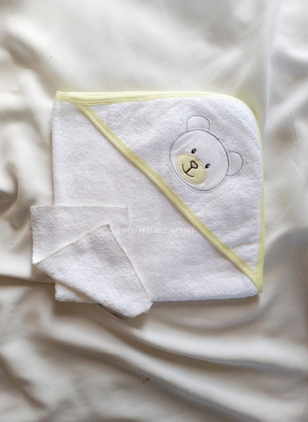 Producto - TOALLON OA