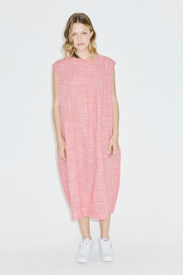 Producto - Vestido Tablon Poplin SS27-MVTP - 2
