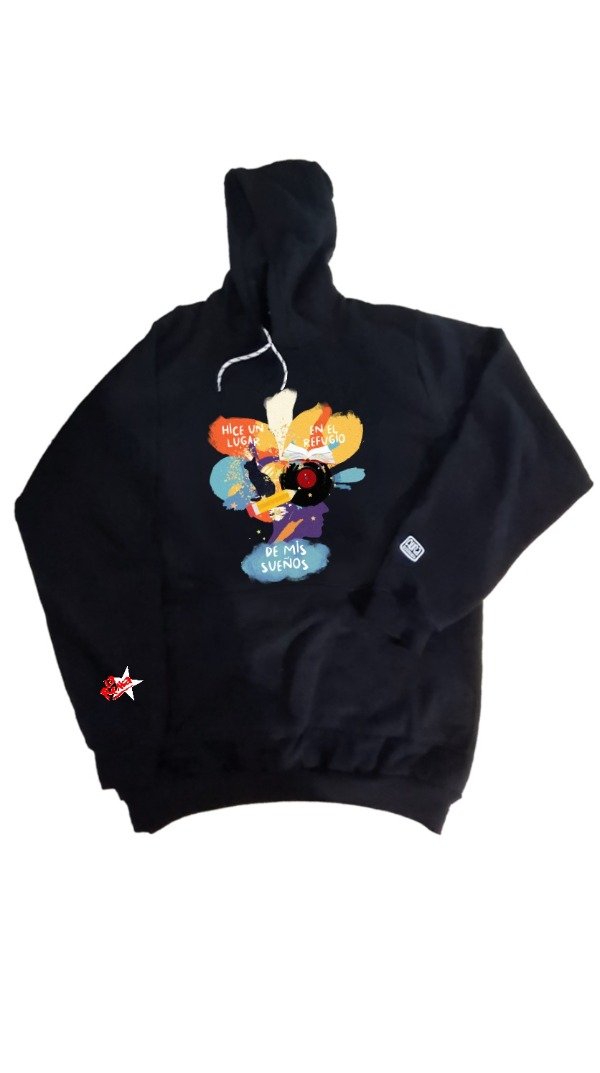 Producto - El refugio de mis sueños