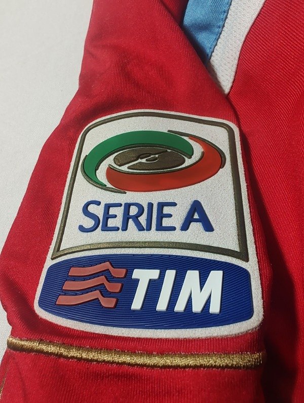 Producto - Calcio Catania #11 - 5