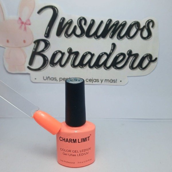 Producto - Charm Limit Aprobado #201